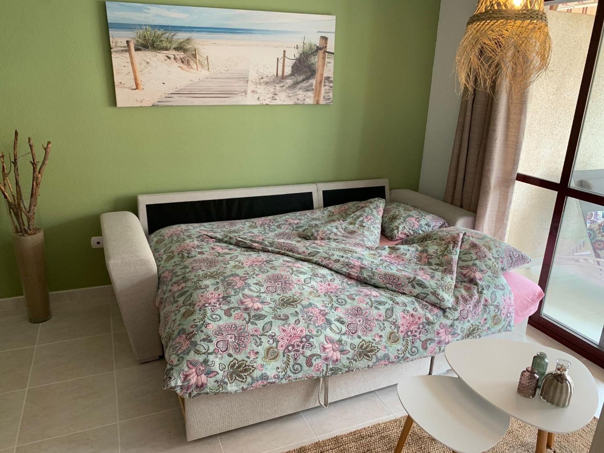 Eerstelijns Appartement Vive Cada Momento Zeezicht En Pal Aan De Boulevard En Strand Calpe, Toplocatie Exterior foto